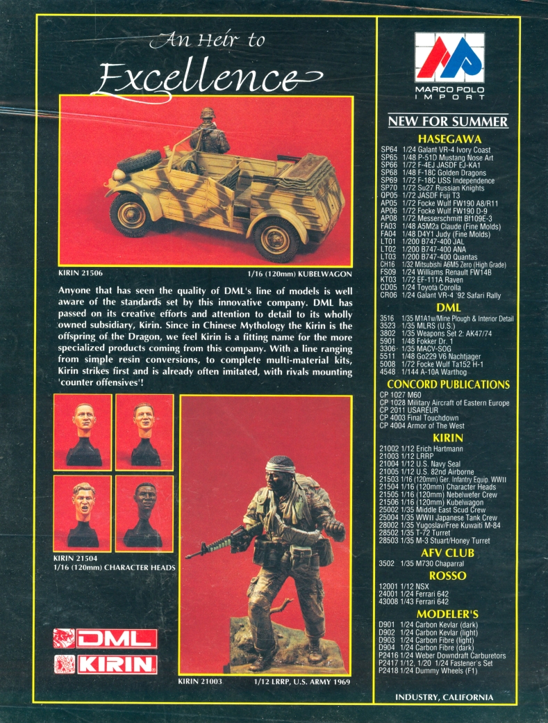 FineScale Modeler 1992-09 (Vol10-06)